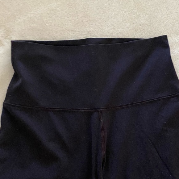 Aerie Chill Play Move Leggings - Picture 2 of 4